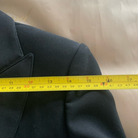 Absolutely gorgeous Burberry military jacket! 100% authentic - Picture 11 of 16